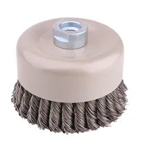 GRATA COPA RECTA 4 M14X2 AC. TRENZ. (C-41-Z-80)