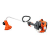 Orilladora eje curvo 21.7 cc. (122c) - HUSQVARNA