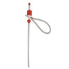 BOMBA PLASTICA SP-150 ASPIRACION 850 MM. (LXR201)