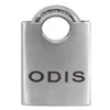 Candado seguridad odis ac. inox. (can103) - ODIS