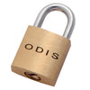 Candado odis (can026) - ODIS