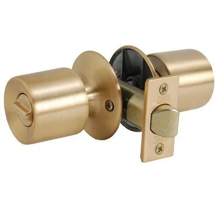 Cerradura tubular (4040-bs) - SCANAVINI