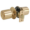 Cerradura tubular (4041-bs) - SCANAVINI