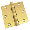 Bisagra br. golilla 3.1/2 x 3.1/2 (35x35bsgf) - SCANAVINI