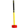 COMBO OREGON DE ACERO 14 LB. M/FIBRA