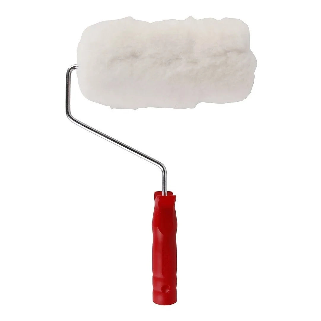RODILLO CHIPORRO DE 23 CMS. NATURAL (124)