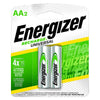 Pila recarcable aax2 2000 mah #nh15 bp2 (929801) - ENERGIZER