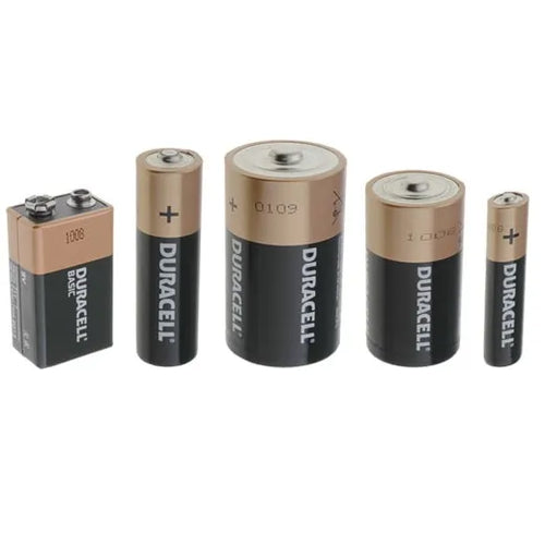 Pila aaa optimum alta duracion (opti004) - DURACELL