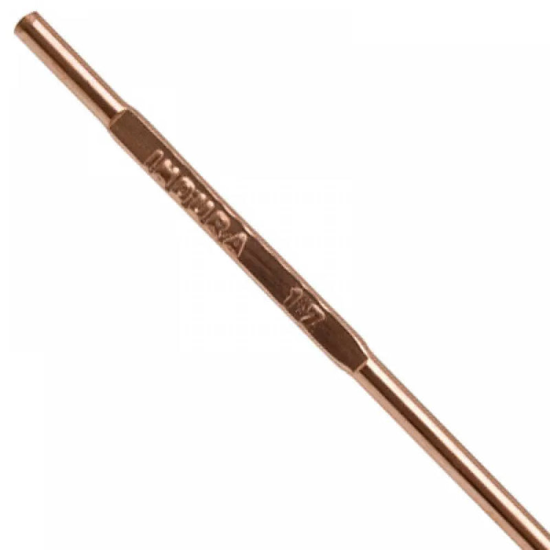 SOLDADURA (KG) FIERRO OXIGENO 5/32 (17)