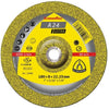 Disco de corte 9.0 #a 24 extra (322973) - KLINGSPOR