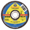 Disco corte inox. 4.5 #a 960 tz special (322180) - KLINGSPOR