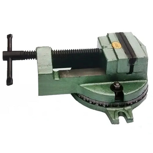 Prensa taladro base giratoria de 5 (tal55) - LUQUE