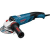 Esmeril angular 5 gws 18-125 pl h.m. (1830.c/17a3 (17a3.1) - BOSCH