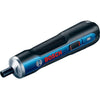 Atornillador inalambrico bosch go (19h2.1) - BOSCH