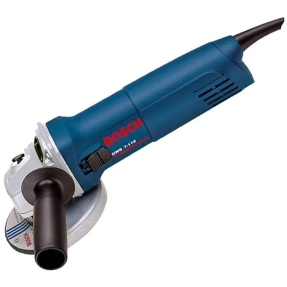 Esmeril angular 4.1/2 gws 850 (1377.5n0) - BOSCH