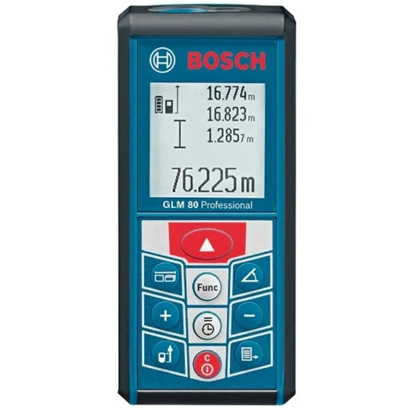 Telemetro laser glm 50-22 (1072.s) - BOSCH