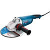 Esmeril angular 7 gws 25-180 (18f3.0) - BOSCH
