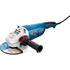 Esmeril angular 7 gws 24-180 (18f3.1) - BOSCH
