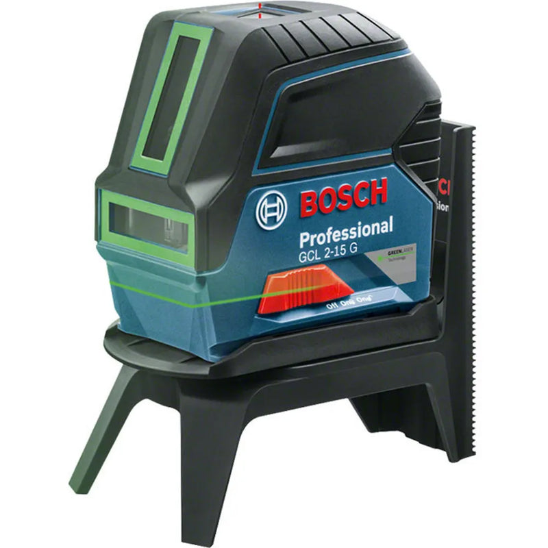 Nivel laser 2l + 2p gcl 2-15 (1066.e) - BOSCH
