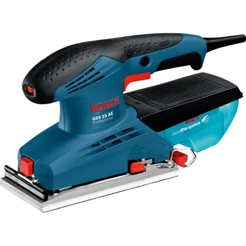 Lijadora orbital gss 23 ae (1070) - BOSCH