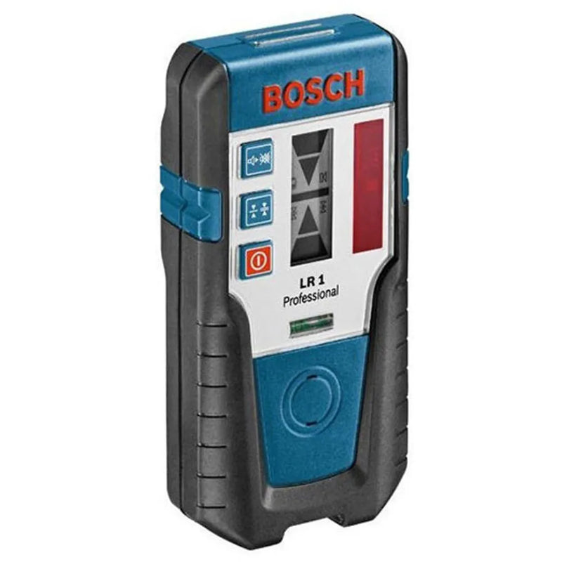 Receptor laser lr 2 (1069.1) - BOSCH