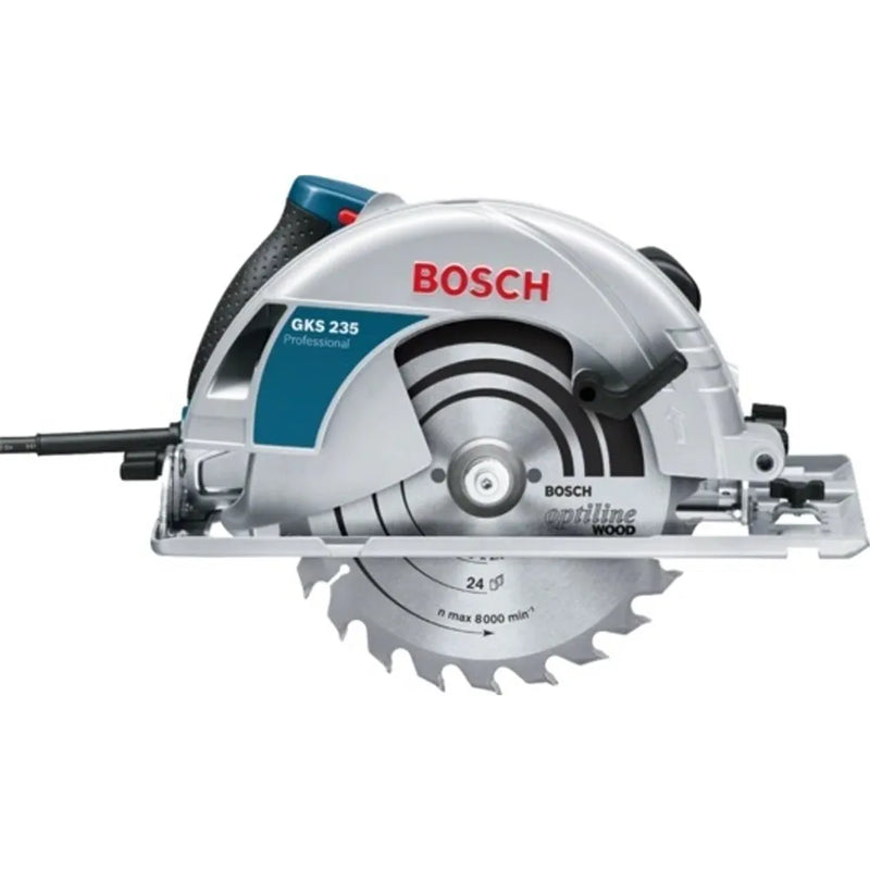 Sierra circular 9.1/4 gks 235 (157a.0) - BOSCH