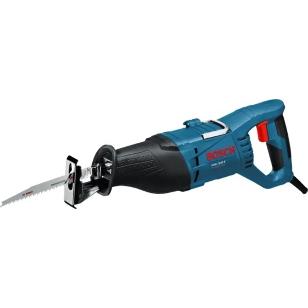 Sierra sable gsa 120 (16b1.0) - BOSCH