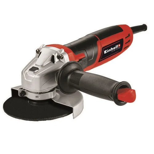 Esmeril angular de 4.1/2 #tc-ag 115/1 (4430960) - EINHELL