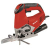 Sierra caladora 750 w #te-js 100 (4321160) - EINHELL
