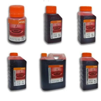 Aceite para mezcla de 1 lt. (638310073) - EMARESA