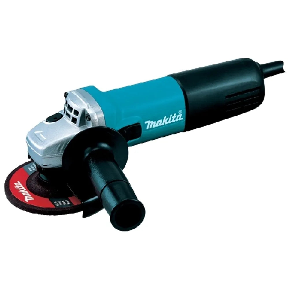 Esmeril angular 4.1/2 c/carton (9557hng) - MAKITA