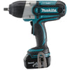 LLAVE DE IMPACTO 12 INALAMBRICA 18 V. (DTW450RFE)
