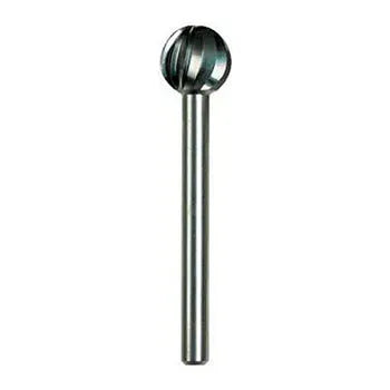 Fresa a/r de 6.4 mm. alta velocidad (134) - DREMEL