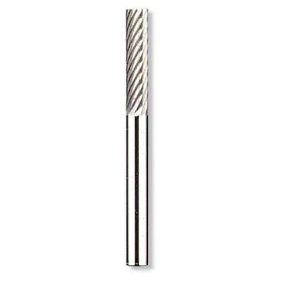 Fresa carburo tungsteno r3 3.2 mm. (9903) - DREMEL