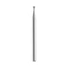 Fresa punta diamantada redonda 9.5 mm. (7117) - DREMEL