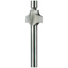 BROCA FRESADORA 6.4 MM. RANURAS EN V (640)