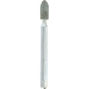 Piedra carburo silicio 3.2 mm. (83322) - DREMEL
