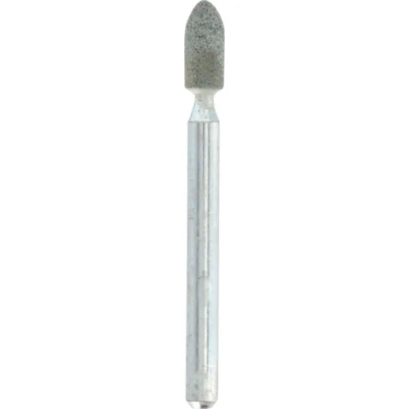 Piedra carburo silicio 3.2 mm. (83322) - DREMEL