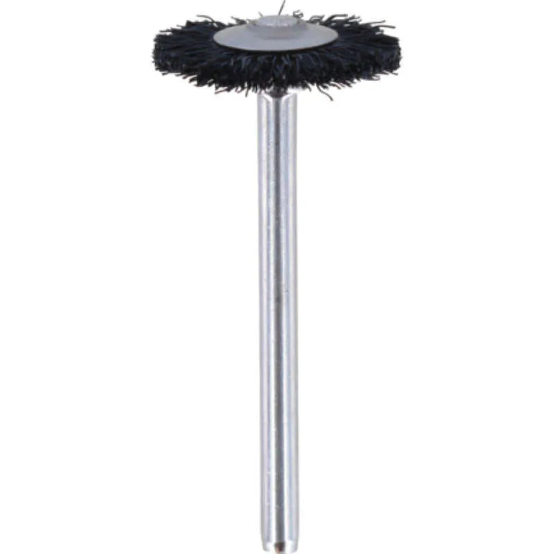 CEPILLO CERDA 3.2 MM. LIMPIAR/PULIR (405)