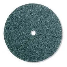 Kit 36 discos lija #180 grueso (411) - DREMEL