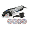 MULTISIERRA DREMEL SAW - MAX (SM20)