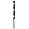 Broca para Madera 3 puntas 3x70mm - DEWALT