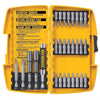 Jgo puntas c/guia magnetica 29 pz (dw2162) - DEWALT