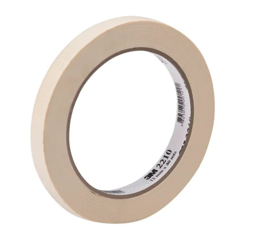 Cinta de enmascarar 38mmx50mt (hb00468230) - ART.DE SEGURIDAD