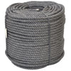 CORDEL (KG.) PLASTICO DE 12 MM. (14 MTS/KG) (*)