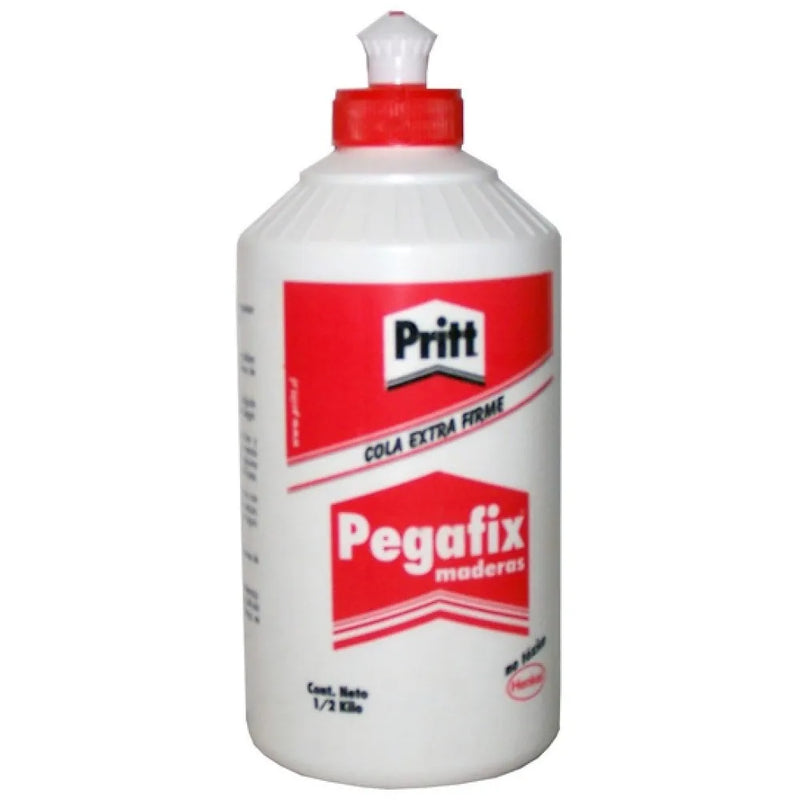 Cola fria de 500 grs. (1443827) - HENKEL