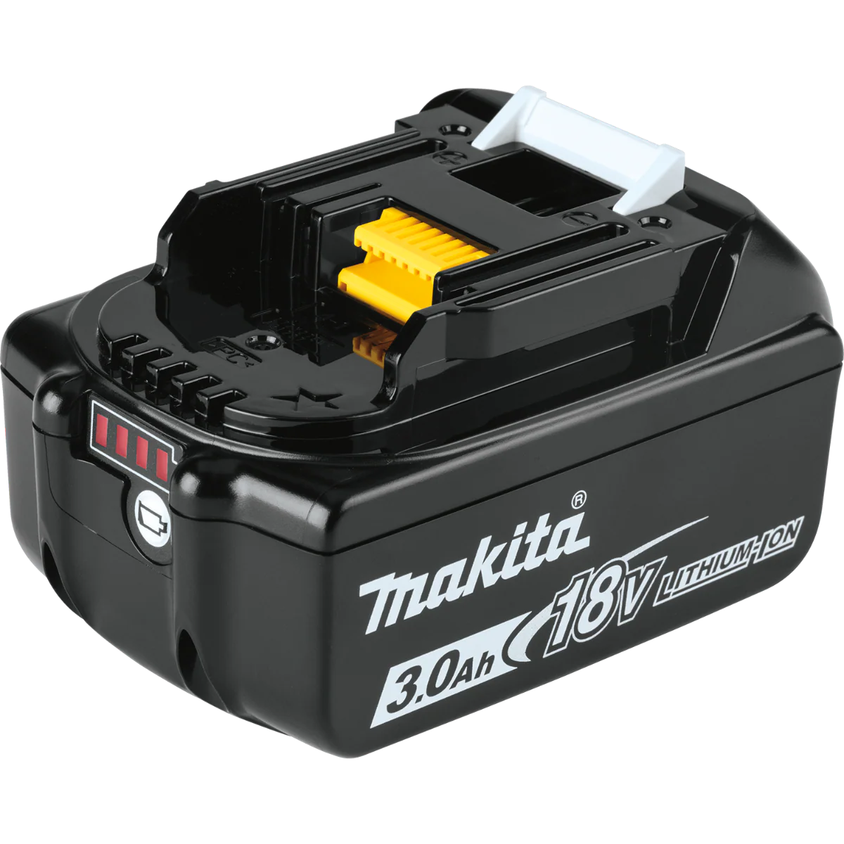 Bateria 18v. 3.0 ah li-ion (632g12-3) - MAKITA