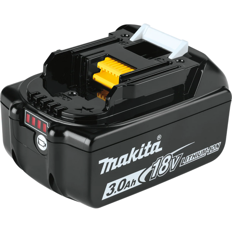 Bateria 18v. 3.0 ah li-ion (632g12-3) - MAKITA