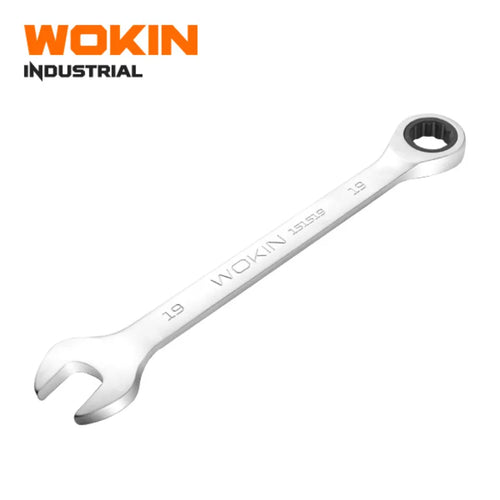 Llave Punta Corona Chicharra 10 mm Wokin