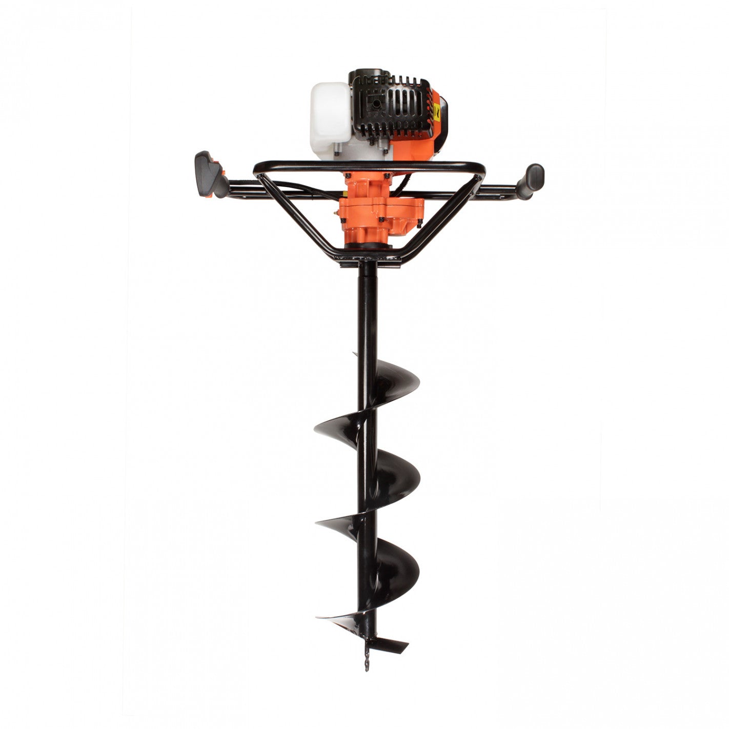 AHOYADOR 52cc CON CAJA REDUCTORA HR-DR4902